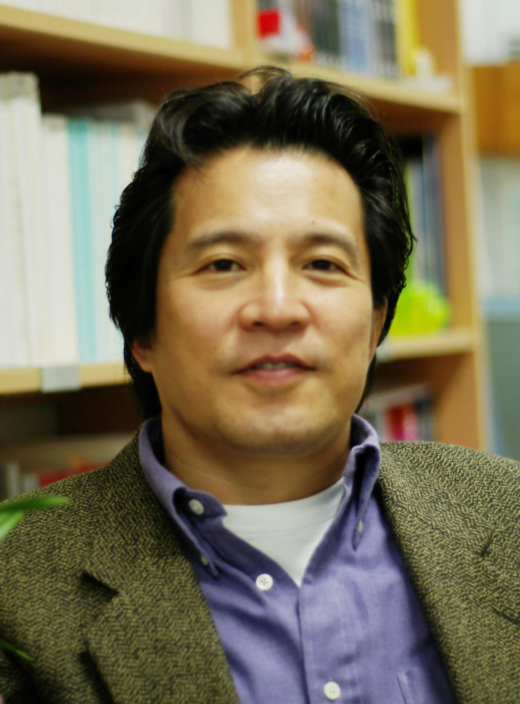 이임영 교수
